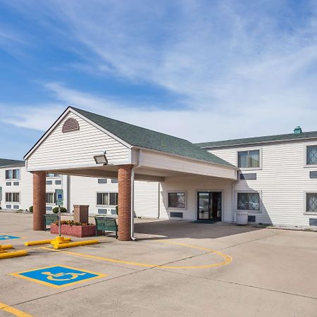 Baymont By Wyndham Decatur Hotel Luaran gambar