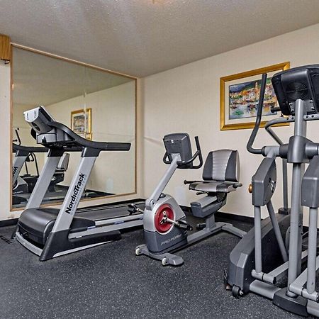 Baymont By Wyndham Decatur Hotel Luaran gambar